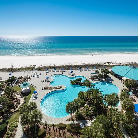 Edgewater Villa 2409